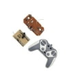 thumbnail image 3 of Baohd Transmitter Board and Receiver Board DIY Remote Control with RC for Vehicles gray and White gray and White 11.7x9cm, 3 of 6