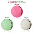thumbnail image 2 of Labymos Electric Interactive Cat Toy Ball Rolling Ball for Kitten Cats Exercise Chase LED Light, 2 of 7
