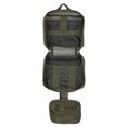 thumbnail image 2 of [Con Video] Médica Accesorios Accesorios Riñonera Multifunción Camuflaje Supervivencia para Montañismo Al Aire Libre (verde Militar), 2 of 9