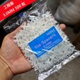 thumbnail image 4 of 100pcs 1mm 2mm Cross Tile Leveling System Ceramic Floor Spacers 100 Pcs, 4 of 4