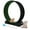 Black, variant on Cat Exerciser Wheel 45.6 Inch Large Cat Toy Running Wheel Treadmill with Detachable Carpet for Indoor Cats, Plastic Wheel