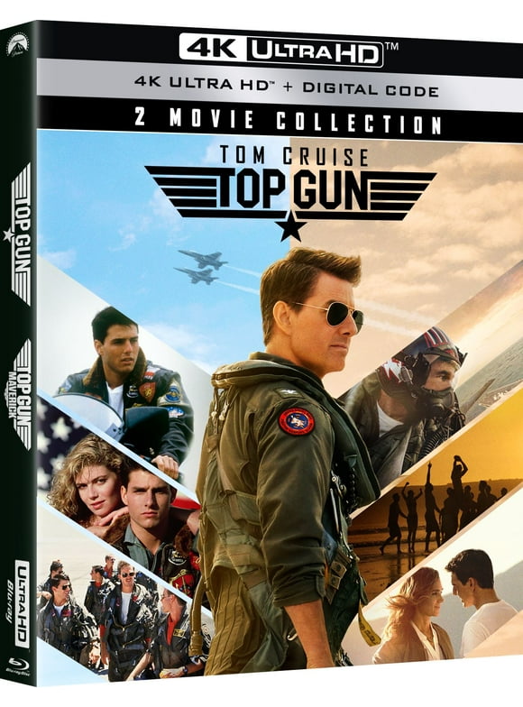 Top Gun Movies in Top Gun