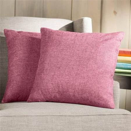 Innova Imports PW-9 Pillow, Pink .