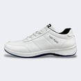 thumbnail image 6 of Fast Road Dawn Leather Low Tops, 6 of 6