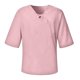 thumbnail image 3 of Designer Spring Summer Men's Casual Cotton Linen Solid Color Long Sleeve Shirts Loose Stand Collar Shirts 2XL, 3 of 5