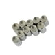 thumbnail image 1 of Cierres Magnéticos Vintage BLESIY para de Joyería Conector de Bricolaje Que Hace Hallazgos Blanco, 1 of 7