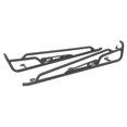 thumbnail image 6 of Rough Country Rock Sliders for Polaris RZR 900/XP 1000 | 4-Seater - 93065, 6 of 8