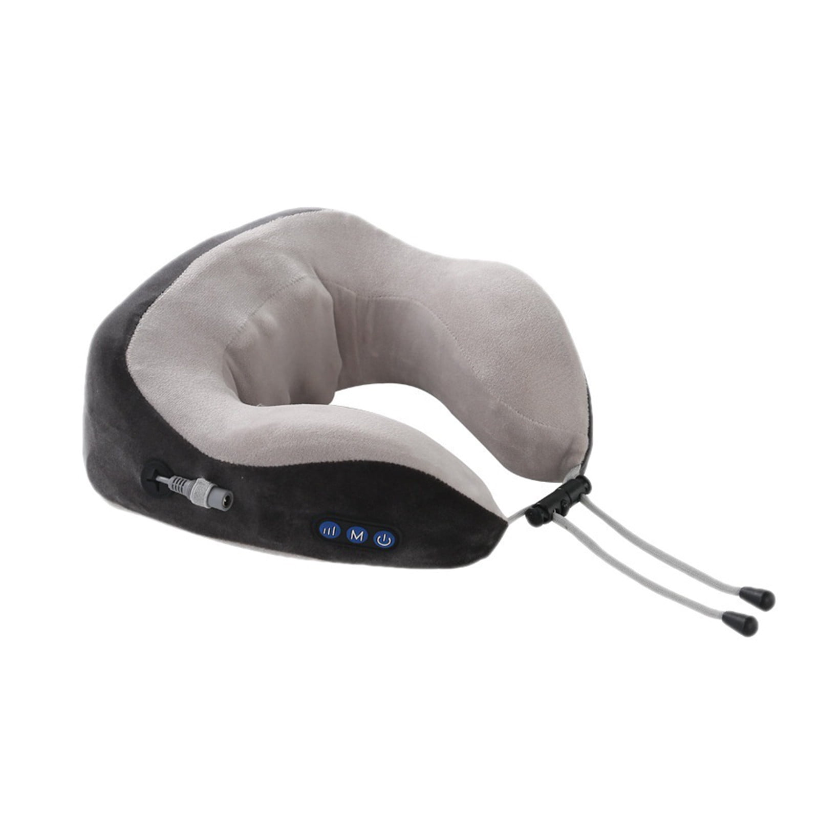 2023 New Neck Massager, Massagers for Neck and Shoulder with Heat, Deep  Tissue 3D Kneading Pillow, N…See more 2023 New Neck Massager, Massagers for