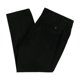 thumbnail image 2 of Pantalones de Pana casuales elásticos Ralph Lauren para hombre negro 38W x 32L, 2 of 2