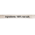 thumbnail image 2 of Redmond Real Sea Salt - Natural Unrefined Gluten Free Fine, 10 Ounce Shaker 1 Pack, 2 of 7