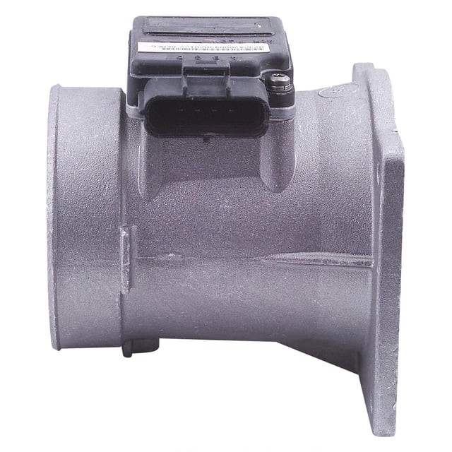 Sensor MAF CARDONE 1999 Mercury V6 2.5L Reman