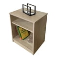 thumbnail image 4 of Buro DECOMOBIL Organizador Abierto Encino Polar, 4 of 4