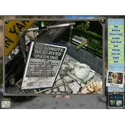 Escape the Museum 2 - Hidden Object PC Game