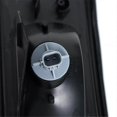 thumbnail image 5 of MR465017 for Montero Sport K94W K96W 1997-2011 Car Tail Light Fog Light Rear Bumper Reflector(Right), 5 of 5