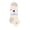 Oatmeal Heather Assorted, variant on Women’s Cotton Flex Half Terry Ankle Lightweight Socks, 6 Pack, Sizes 4-10