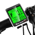 thumbnail image 2 of Wireless Bike Computer Distance Time Calorie Display, 2 of 8