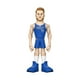 thumbnail image 2 of Figura de vinilo Funko Pop! Luka Doncic de los NBA Mavericks, color dorado, 30 cm, 2 of 8