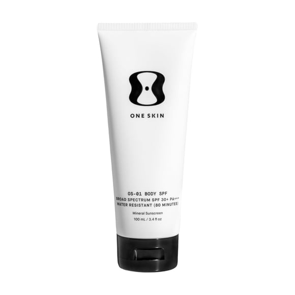 Protector solar OneSkin BODY SPF OS-01 Peptide SPF 30+