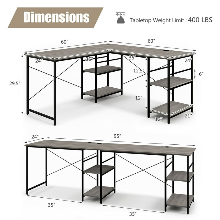 Study Tables: Buy Study Tables Online @Upto 60% OFF