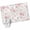 Pink, variant on Pink Rose Entryway Rug 2'x3' Non Slip Front Door Mats, Modern Simple Romantic Flowers Floral Leaves Entrance Rugs Indoor Outdoor Carpet, Washable Floor Mats Small Area Rug for Bedroom Kitchen
