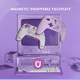 thumbnail image 5 of Mando para juegos Xbox GameSir G7 SE para Xbox Series X, Xbox Series S, Xbox One, joystick Hall para PC, paneles reemplazables, 5 of 5
