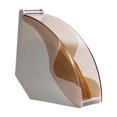 thumbnail image 4 of Coffee Filter Box Filter Paper Holder Coffee Filter Box With Cover Coffee Filter Paper Holder Coffee Filter Dispenser Rack Plastic Coffee Filter Holder With Cover Filter Paper, 4 of 6