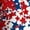 #3_Pink, variant on Men's 4th of July Patriotic Button Down Shirt - Red White Blue Stars Graphic Turn-Down Collar Blouse, Short Sleeve Casual Summer Top for BBQ & Independence Day Celebrations 2025