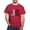 Cardinal, variant on CafePress - 9 11 Remembering White T Shirt - Men's Classic Cotton T-Shirts