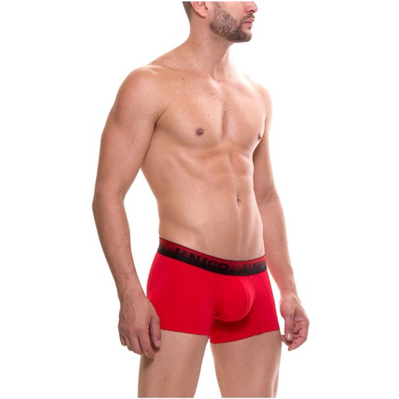 Mundo Unico Mundo Unico Microfiber Boxer Briefs Colombian Underwear