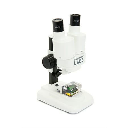 Celestron - Labs S20 Stereo Microscope