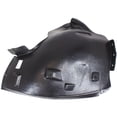 thumbnail image 2 of For Mercedes-Benz GL550/GL450 2007 08 09 10 11 2012 Fender Liner Driver Side | Front | Rearward | Made Of Polypropylene Plastic | Replacement For MB1248124, 565-50240XL, 1648842522, 2 of 5