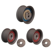 Dayco Timing Component Kit Without Belt