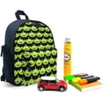 thumbnail image 3 of Toy Story Alien Cartoon Anime Kawaii Backpack Cartoon Lightweight Multifunction Backpack Cute Daybag Travel Bag, 3 of 6