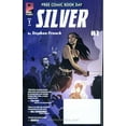 thumbnail image 1 of Silver (Dark Planet) FCBD #1 VF ; Dark Planet Comic Book, 1 of 1