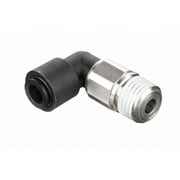 Legris Metric Push-to-Connect Fitting 3159 06 13