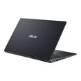thumbnail image 4 of ASUS 15.6" FHD PC Laptops Laptop, Intel Celeron, 4GB RAM, 128GB SSD, Windows 10 Home, Black, L510MA-DS04, 4 of 9