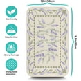 thumbnail image 5 of Fun Coffee Mat 19inx12in,Coffee Bar Mat for Countertops,Absorbent Hide Stain Anti-Slip Coffee Bar Accessories Fit Under Coffee Machine Mat,dish Drying Mats for Kitchen, 5 of 6