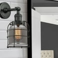 thumbnail image 3 of Innovations Lighting - Oxford - 1 Light Wall Sconce In Traditional Style-12, 3 of 4