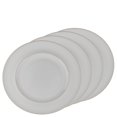 thumbnail image 1 of Mesa Ceramics Rondo Stoneware Dinner Plate 28cm Set of 4, 1 of 4