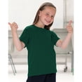 thumbnail image 2 of Jerzees Schoolgear Childrens Classic Plain T-Shirt, 2 of 2