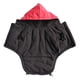 thumbnail image 3 of Pet Dog Winter Warm Jacket Waterproof Puppy Coat The Dog Face Hoodie Reflective Hoodded Clothing For Dogs Cat Pet Winter Clothes ShopWise Round, 3 of 8