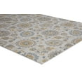 thumbnail image 2 of Concord Global Trading New Casa Collection Suzani Area Rug, 2 of 4