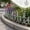2Pcs flower bed border Under $5 a1, variant on Werulen 40x25.5cm Garden Border Fence Sturdy Interlocking Structure, Yard Flower Bed Pathway Landscape Partition Layout, Garden Edging, Yard Fence, Landscape Border