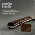 thumbnail image 5 of Kanso Asian Multi-Prep 5", 5 of 7
