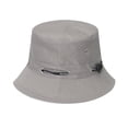 thumbnail image 1 of Sombrero de pescador Sonducket gris 58cm con protección solar y transpirable, 1 of 6