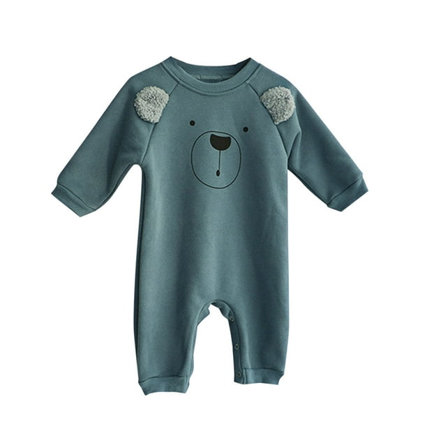 Mameluco polar bebe sale