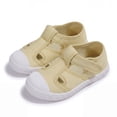 thumbnail image 3 of GYMEPIC Girl Sneakers Canvas Walking Shoes Rubber Sole Kids Casual Play, 3 of 7