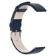 thumbnail image 2 of Correa de reloj compatible con el reloj inteligente Galaxy R800 | Correa de muñeca de repuesto de lona | Adaptador de ajuste rápido de acero inoxidable | Ajustable 6.1-9.0 pulgadas | Modelo 2020 | 1, 2 of 4