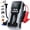 7000A+21800mAh, variant on BSMOOM Jump Starter with Air Compressor 8500A 160PSI Portable Car Battery Jump Starter (All Gas/10L Diesel),12V Portable Booster Pack with LCD Display, LED Lights Emergency