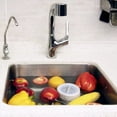 thumbnail image 3 of Lavadora de frutas y verduras, utensilio de cocina, limpieza profunda de productos frescos, limpiador de frutas y verduras impermeable y fácil de limpiar, purificador de productos recargable por USB 3, 3 of 5